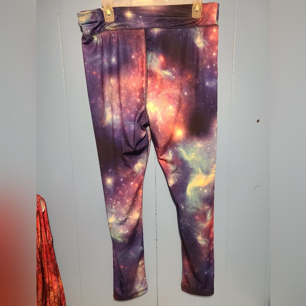 Galaxy Leggings